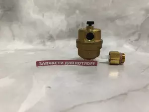  Воздухоотводчик 3/8 PROTHERM Медведь