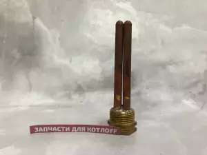 Гильза для 4 датчиков PROTHERM Медведь — фото 3 Гильза для 4 датчиков PROTHERM Медведь — фото 3
