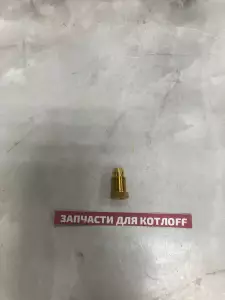  Винтовое соединение PROTHERM Медведь 20-60 PLO/TLO