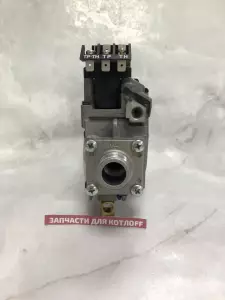 Газовый клапан PROTHERM Медведь 20-50 TLO Газовый клапан PROTHERM Медведь 20-50 TLO