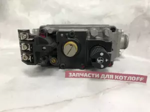 Газовый клапан PROTHERM Медведь 20-50 TLO Газовый клапан PROTHERM Медведь 20-50 TLO