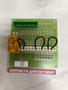  Плата управления PROTHERM Гризли KLO12 (130,150 кВт)