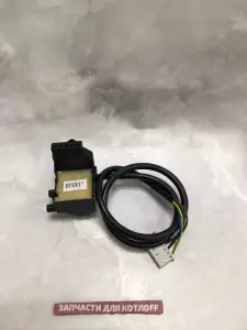  Устройство розжига Baxi — фото 2