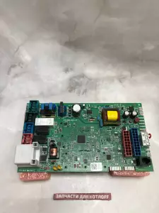  Плата управления PROTHERM Гепард V20