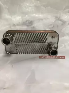 Теплообменник ГВС Navien Deluxe, Ace Теплообменник ГВС Navien Deluxe, Ace