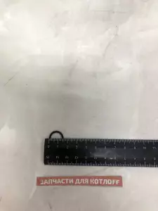 Прокладка круглого сечения, (x1 шт) VAILLANT ecoTEC Plus Прокладка круглого сечения, (x1 шт) VAILLANT ecoTEC Plus