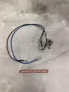  Датчик температуры отходящих газов Vaillant ecoVIT