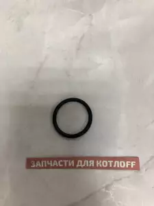 Прокладка круглого сечения, (x1шт) VAILLANT ecoTEC Plus — фото 2 Прокладка круглого сечения, (x1шт) VAILLANT ecoTEC Plus — фото 2