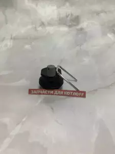  Воздухоотводчик Vaillant