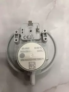 Пневмореле Vaillant Пневмореле Vaillant