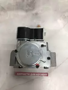 Газовый клапан (SIT 845 SIGMA), аналог 5653610А, совместим с 5653610 BAXI Газовый клапан (SIT 845 SIGMA), аналог 5653610А, совместим с 5653610 BAXI