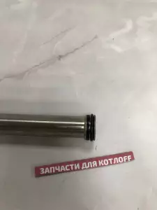 Входная труба теплообменника (Трубка ОВ – вход) Navien — фото 3 Входная труба теплообменника (Трубка ОВ – вход) Navien — фото 3