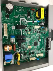 Блок управления Navien DELUXE S,C,E 13-24 кВт (Предыдущая версия) — фото 2 Блок управления Navien DELUXE S,C,E 13-24 кВт (Предыдущая версия) — фото 2