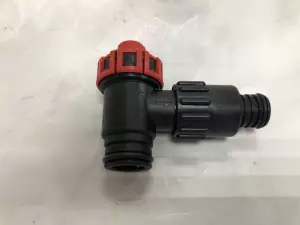 Клапан предохранительный 3 бар BAXI Eco Home, Eco-4s, Duo-Tec Compact — фото 3 Клапан предохранительный 3 бар BAXI Eco Home, Eco-4s, Duo-Tec Compact — фото 3
