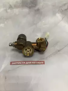 Датчик Холла, со штекером Vaillant Датчик Холла, со штекером Vaillant