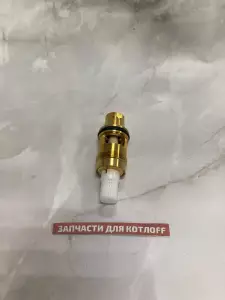 Датчик протока ГВС в сборе BAXI Датчик протока ГВС в сборе BAXI