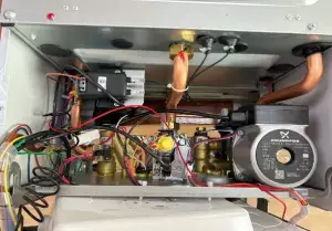 Vanward Pioneer Plus 36F Vanward Pioneer Plus 36F
