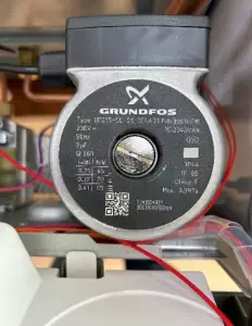 Vanward Pioneer Plus 36F Vanward Pioneer Plus 36F