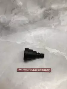 Датчик давления, аналог 710109100А, совместим с 710109100 BAXI Датчик давления, аналог 710109100А, совместим с 710109100 BAXI