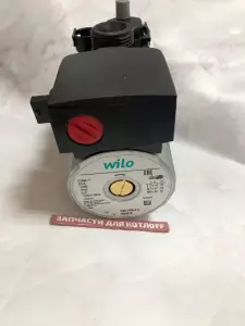  Насос Viessmann Vitopend 100-W 12-24 кВт