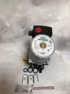  Насос Viessmann Vitopend 100-W A1JB / A1HB (30кВт)