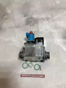  Комбинированный газовый регулятор Viessmann