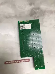 Плата дисплейная PROTHERM Пантера v.19 Плата дисплейная PROTHERM Пантера v.19