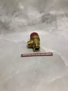 Клапан предохранительный PROTHERM Леопард, Пантера, Тигр Клапан предохранительный PROTHERM Леопард, Пантера, Тигр