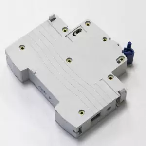  Независимый расцепитель BAXI Ampera DC 12V