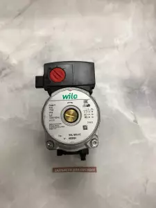 Насос 12, 24 kW, аналог 7856848А, совместим с 7856848 Viessmann Насос 12, 24 kW, аналог 7856848А, совместим с 7856848 Viessmann