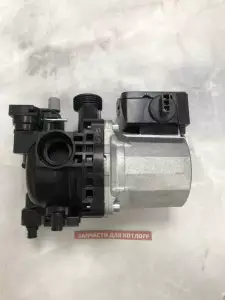 Насос 12, 24 kW, аналог 7856848А, совместим с 7856848 Viessmann — фото 2 Насос 12, 24 kW, аналог 7856848А, совместим с 7856848 Viessmann — фото 2