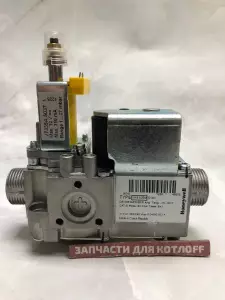  Газовый клапан BAXI MAIN Four