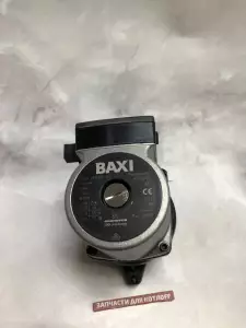  Насос Baxi LUNA DUO-TEC,  NUVOLA DUO-TEC