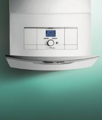 Vaillant turboTEC plus VUW 282/5-5 двухконтурный (28 кВт) Vaillant turboTEC plus VUW 282/5-5 двухконтурный (28 кВт)