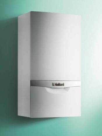  Vaillant turboTEC plus VU 322/5-5 одноконтурный  (32 кВт)