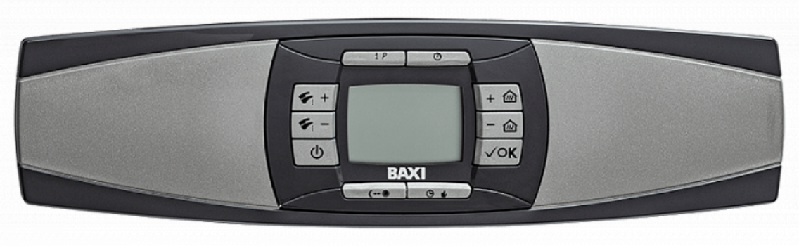 Baxi NUVOLA-3 Comfort 320Fi Baxi NUVOLA-3 Comfort 320Fi