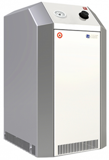  Котёл газовый стальной напольный Lemax Премиум 30N одноконтурный с автоматикой SIT 820 Nova