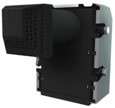 Котёл газовый стальной Lemax Патриот 16 (парапетный) энергонезависимый с закрытой камерой сгорания Котёл газовый стальной Lemax Патриот 16 (парапетный) энергонезависимый с закрытой камерой сгорания