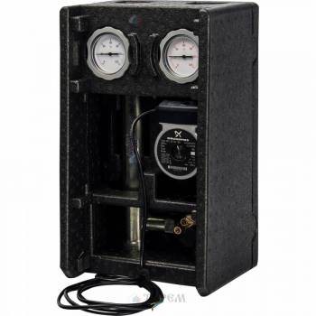  Насосная группа MK смесительная , с насосом Grundfos UPS 25-60, 1