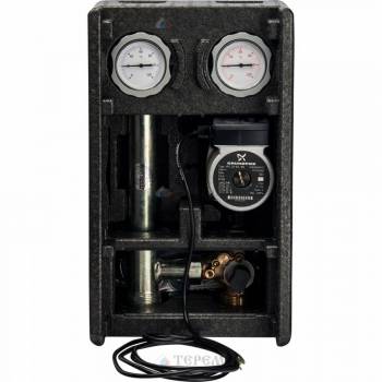  Насосная группа MK смесительная , с насосом Grundfos UPS 25-60, 1