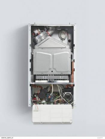 Vaillant VUW 242/5-2 turboFIT двухконтурный 24 кВт Vaillant VUW 242/5-2 turboFIT двухконтурный 24 кВт