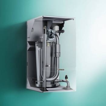 Vaillant ecoTEC plus VU 806/5-5 одноконтурный 80 кВт Vaillant ecoTEC plus VU 806/5-5 одноконтурный 80 кВт