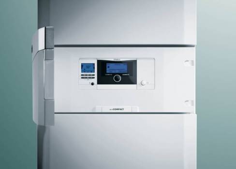  Vaillant ecoCOMPACT VSC 266/4-5-200 (26 кВт) — фото 3