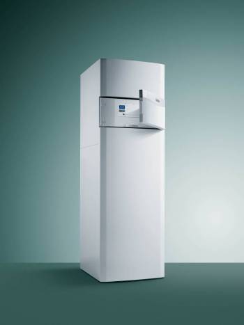  Vaillant ecoCOMPACT VSC 306/4-5-150 (30 кВт) — фото 2