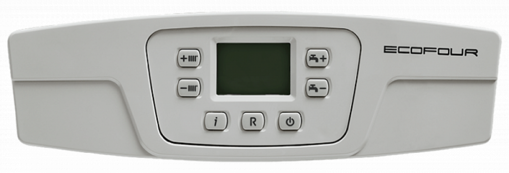 Baxi ECO Four 1.14 Baxi ECO Four 1.14