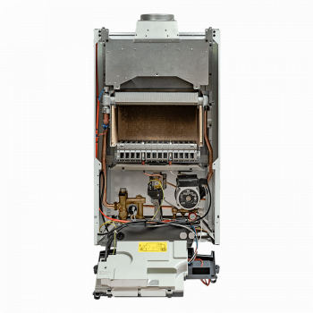 Baxi LUNA3 COMFORT 310 Fi — фото 2 Baxi LUNA3 COMFORT 310 Fi — фото 2