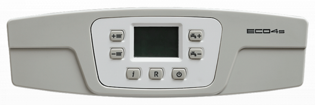 Baxi ECO-4s 18F Baxi ECO-4s 18F