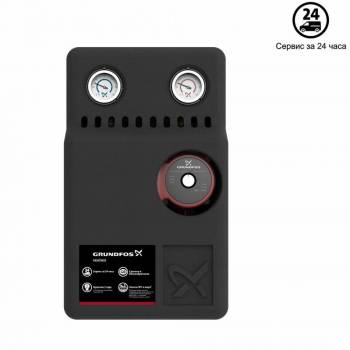 HEATMIX D25 UPS 40 HEATMIX D25 UPS 40