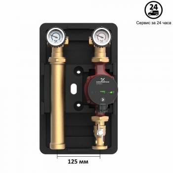 HEATMIX D25 ALPHA2 L 60 HEATMIX D25 ALPHA2 L 60