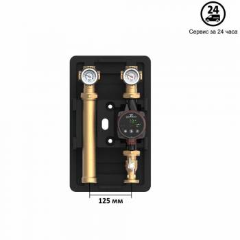 HEATMIX D25 ALPHA2 60 HEATMIX D25 ALPHA2 60